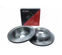 MAXGEAR 19-2354 Disco de freno