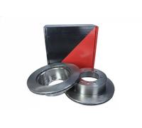 MAXGEAR 19-2408 Disco de freno