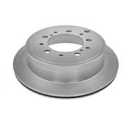 MEYLE Discos de freno para LEXUS: LX 570 & TOYOTA: Land Cruiser (Ref: 30-15 523 0110/PD)