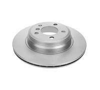 2x Disco de freno Eje trasero ventilado 315 523 0033/PD MEYLE para BMW 3 4 Coupé