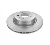 MEYLE Discos de freno para BMW: Série 3, X1 (Ref: 315 523 0051/PD)