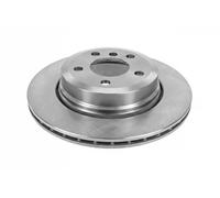 MEYLE Discos de freno para BMW: X3 (Ref: 315 523 0054)