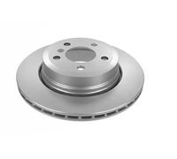 2x Disco de freno Eje trasero ventilado 315 523 0054/PD MEYLE para BMW X3