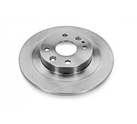 MEYLE Discos de freno para MAZDA: MX5, MX3, 323 (Ref: 35-15 523 0005)