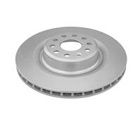 MEYLE Discos de freno para TESLA: Model X, Model S (Ref: 70-83 523 0002/PD)