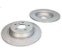 2X Disco de freno FERODO DDF1616C para FORD KUGA I 2 2008-2012