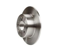 Disco de freno BOSCH 0 986 478 199, trasero, macizo, 1 Pieza