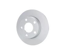 BOSCH Discos de freno para AUDI: A6 (Ref: 0 986 478 480)