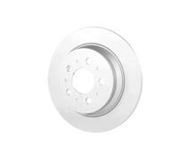 Disco de freno BOSCH 0 986 478 495 trasero, macizo, 1 Pieza