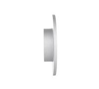 2x Disco de freno macizo 0 986 478 511 BOSCH para BMW 3 3 Coupé 3 Descapotable