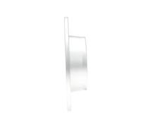 2x Disco de freno macizo 0 986 478 704 BOSCH para AUDI A6 C5 A6 C5 Avant