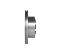 Bosch Disco de freno 0 986 478 886 para IVECO trasero 1 pieza