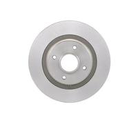 BOSCH 0 986 479 196 Disco de freno