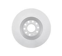 Bosch Disco de freno 0 986 479 257 macizo para Audi A6 C6 Avant - 2 unidades
