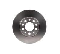 Disco de freno BOSCH 0 986 479 378 trasero, macizo, 1 Pieza
