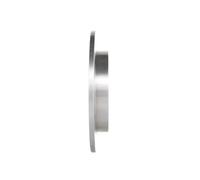 BOSCH Discos de freno para HONDA: Jazz (Ref: 0 986 479 739)