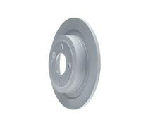 Disco de freno BOSCH 0 986 479 A08 trasero, macizo, altamente carbonizado, 1 Pieza