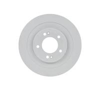 Bosch BD1733 Discos de freno, certificación ECE-R90, 1 juego de 2 discos