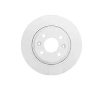 2x Disco de freno macizo 0 986 479 B79 BOSCH