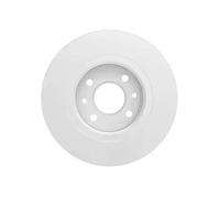 2x Disco de freno macizo 0 986 479 B79 BOSCH