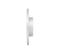 Disco de freno BOSCH 0 986 479 C11 frente, completo, 1 pieza