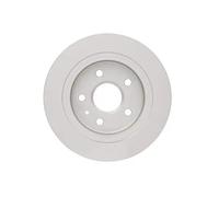 Disco de freno BOSCH 0 986 479 C73 trasero, macizo, 1 Pieza