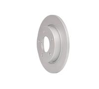 Disco de freno BOSCH 0 986 479 C77 trasero, macizo, 1 Pieza