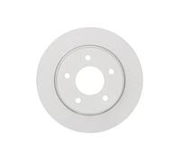 Disco de freno BOSCH 0 986 479 C77 trasero, macizo, 1 Pieza