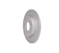 2x Disco de freno macizo 0 986 479 C79 BOSCH para MAZDA 5 3 3 Sedán
