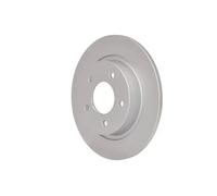 Disco de freno BOSCH 0 986 479 C79 trasero, macizo, 1 Pieza