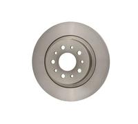 Disco de freno BOSCH 0 986 479 C98 trasero, macizo, 1 Pieza