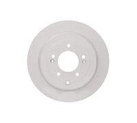 Disco de freno BOSCH 0 986 479 E43 trasero, macizo, 1 Pieza