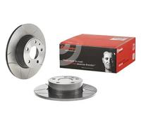 Disco de freno BREMBO MAX LINE 08.3126.76, 1 Pieza