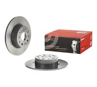 BREMBO 08.6768.11 Disco de freno