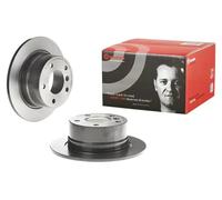 BREMBO Discos de freno para BMW: Z3 (Ref: 08.6853.81)