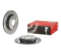 BREMBO 08.9975.76 Disco de freno