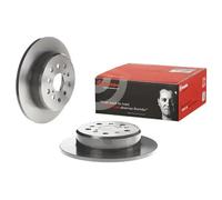 BREMBO 08.A038.11 Disco de freno