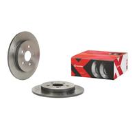 BREMBO 08.A534.3X Disco de freno