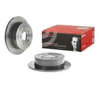 BREMBO 08.A608.11 Disco de freno