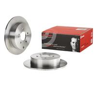 Brembo 08.A755.20 Rotores de Discos de Frenos