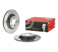 BREMBO Disco de freno
