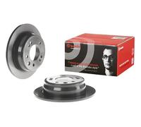 BREMBO 08.A869.21 Disco de freno