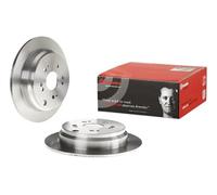 Brembo 08.A871.10 Rotores de Discos de Frenos