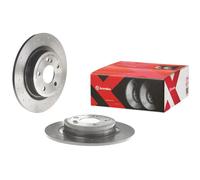 Disco de freno BREMBO XTRA LINE BREMBO 08.B348.4X, 1 Pieza