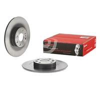 BREMBO 08.C135.11 Disco de freno
