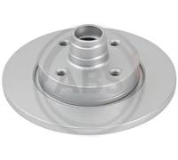 Frenado > Discos de freno > Discos de freno