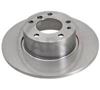 2x Original A. B. S. Disco de Freno 15867 para BMW