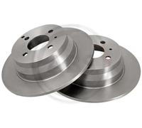 A.B.S. 16221 Disco de freno