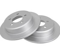 A.B.S. ALL BRAKE SYSTEMS BV. Discos de freno para JEEP: Grand Cherokee (Ref: 16557)