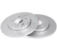 Frenado > Discos de freno > Discos de freno